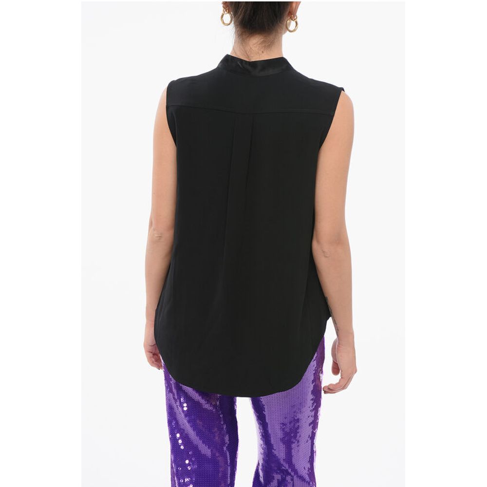 Rag&Bone Asymmetric MEREDITH Top