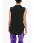 Rag&Bone Asymmetric MEREDITH Top
