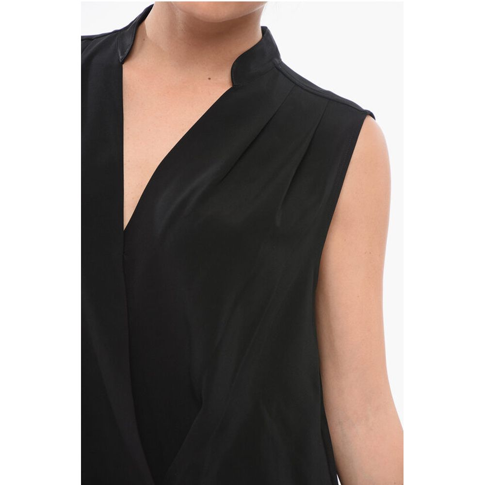 Rag&Bone Asymmetric MEREDITH Top