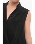 Rag&Bone Asymmetric MEREDITH Top