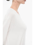 Rag&Bone Crew Neck Micro Terry T-Shirt