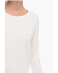 Rag&Bone Crew Neck Micro Terry T-Shirt