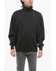 Fear Of God Turtleneck Virgin Wool Pullover