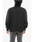Fear Of God Turtleneck Virgin Wool Pullover