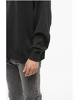 Fear Of God Turtleneck Virgin Wool Pullover