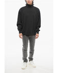 Fear Of God Turtleneck Virgin Wool Pullover