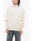 Fear Of God Turtleneck Virgin Wool Pullover