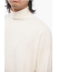 Fear Of God Turtleneck Virgin Wool Pullover