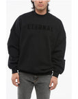 Fear Of God Crew Neck ETERNAL Brushed Cotton Sweatshirt