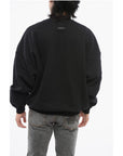 Fear Of God Crew Neck ETERNAL Brushed Cotton Sweatshirt