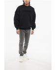 Fear Of God Crew Neck ETERNAL Brushed Cotton Sweatshirt