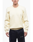 Off-White Pullover