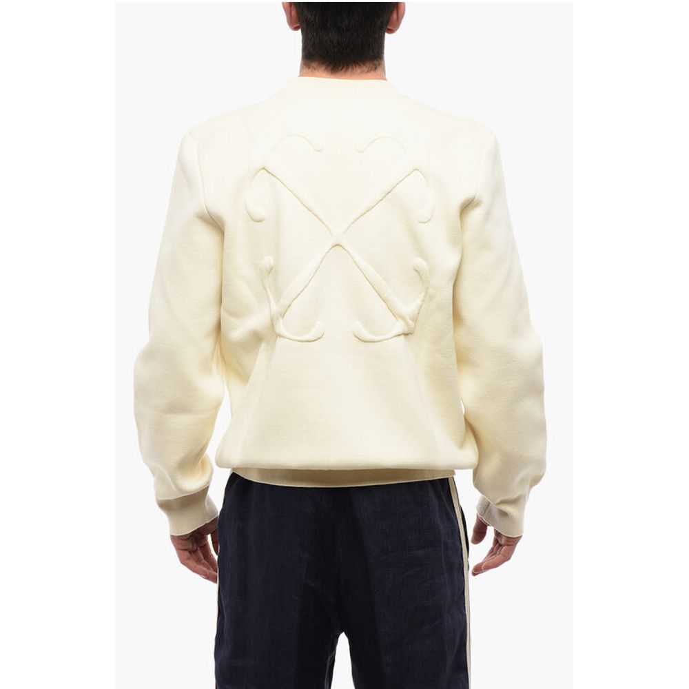 Off-White Pullover