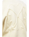 Off-White Pullover