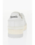 Etonic Two-Tone Leather Low-Top Sneakers