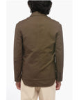 Dior Cotton Jacket With Vest