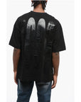 1989 Studio Printed NSYNC CELEBRITY Crew-Neck T-shirt