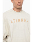 Fear Of God Solid Color ETERNAL Crew-neck Sweater