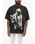 1989 Studio Printed Crewneck T-Shirt