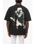 1989 Studio Printed Crewneck T-Shirt