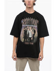 1989 Studio Printed NSYNC CELEBRITY Crewneck T-Shirt