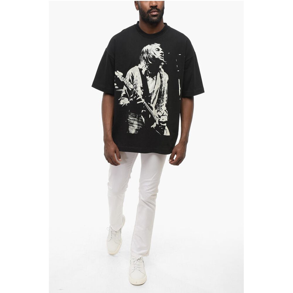 1989 Studio Printed Crewneck T-Shirt