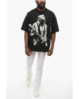 1989 Studio Printed Crewneck T-Shirt