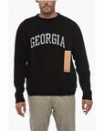 4SDesigns Embroidered GEORGIA Sweatshirt