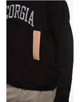 4SDesigns Embroidered GEORGIA Sweatshirt