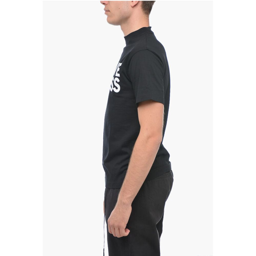 Honey Fucking Dijon Printed EXECUTIVE REALNESS T-shirt