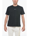 Department 5 Logo Print ALEPH T-shirt