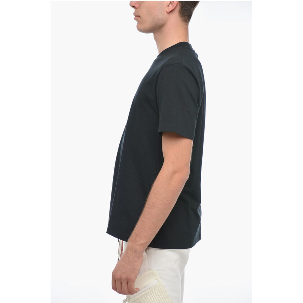 Department 5 Logo Print ALEPH T-shirt