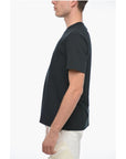 Department 5 Logo Print ALEPH T-shirt