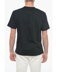 Department 5 Logo Print ALEPH T-shirt