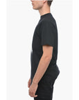Raf Simons Printed Logo Big Fit T-shirt