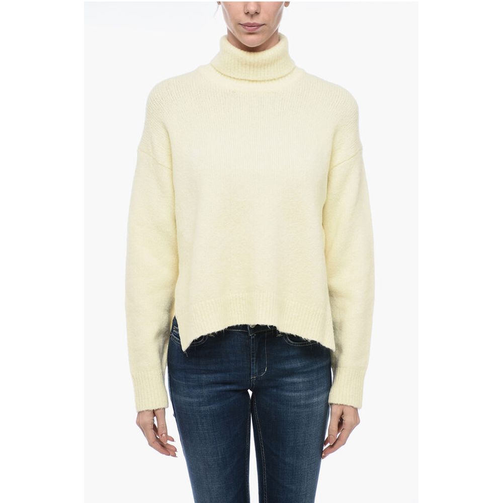 Samsoe Samsoe Turtleneck ISSA Oversized Pullover