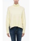 Samsoe Samsoe Turtleneck ISSA Oversized Pullover