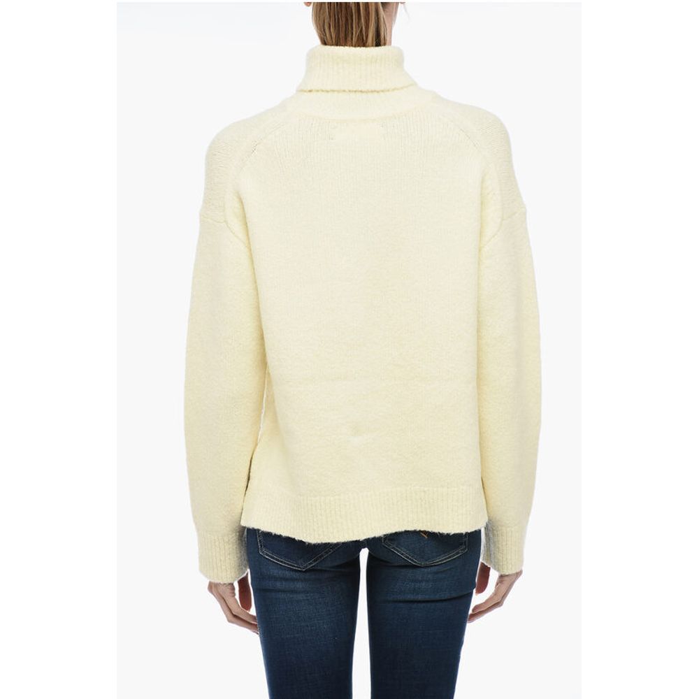 Samsoe Samsoe Turtleneck ISSA Oversized Pullover