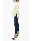 Samsoe Samsoe Turtleneck ISSA Oversized Pullover