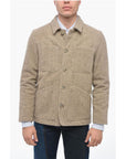 Altea Wool Cloth NEWTON Short Coat