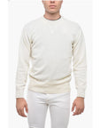 Altea Crew Neck Cashmere Blend Sweater