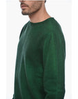 Altea Crew Neck Cashmere Blend Sweater