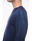 Altea Crew Neck Cashmere Blend Sweater
