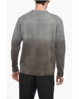 Altea Crewneck Dropped Shoulder Sweater