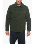 Altea Wool Cloth NEWTON Short Coat