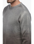 Altea Crewneck Dropped Shoulder Sweater