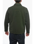 Altea Wool Cloth NEWTON Short Coat