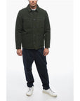 Altea Wool Cloth NEWTON Short Coat