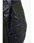 Altea Wool Cloth NEWTON Short Coat
