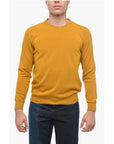 Altea Crew Neck ICON Virgin Wool Sweater
